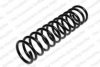 LESJ?FORS 4247005 Coil Spring